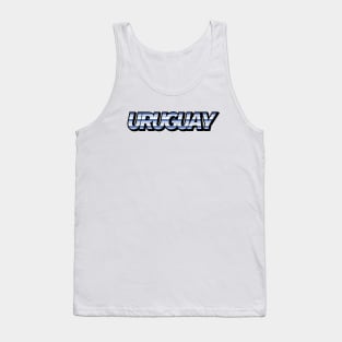 Uruguay Tank Top